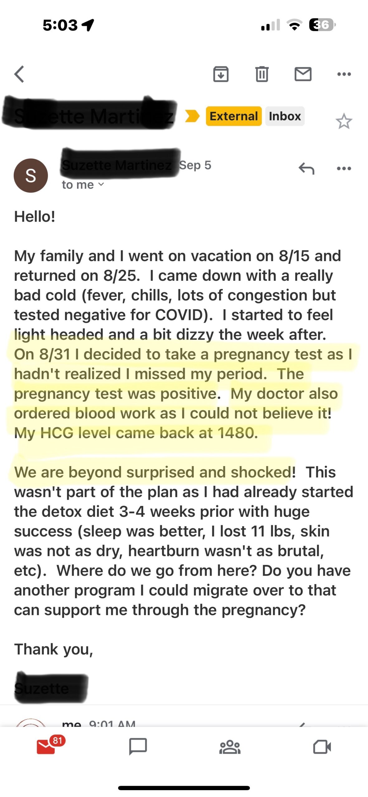testimonial fertility testimonial fertility