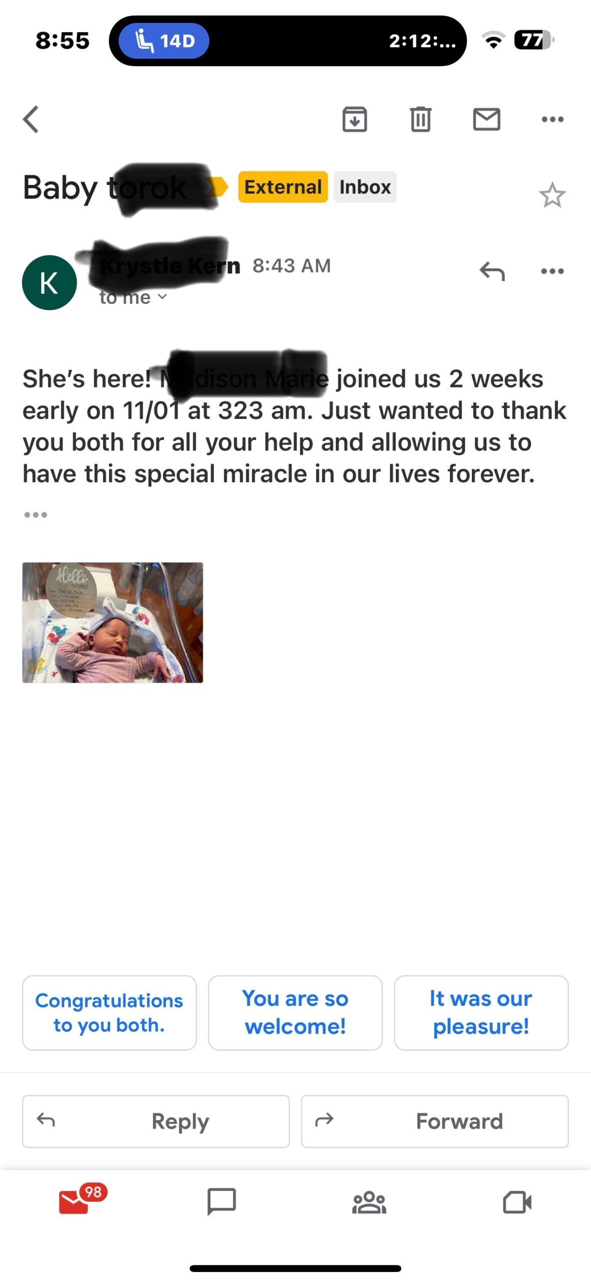testimonial fertility testimonial fertility