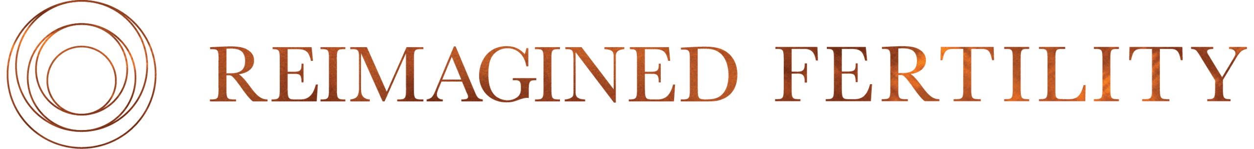 reimagined fertility logo
