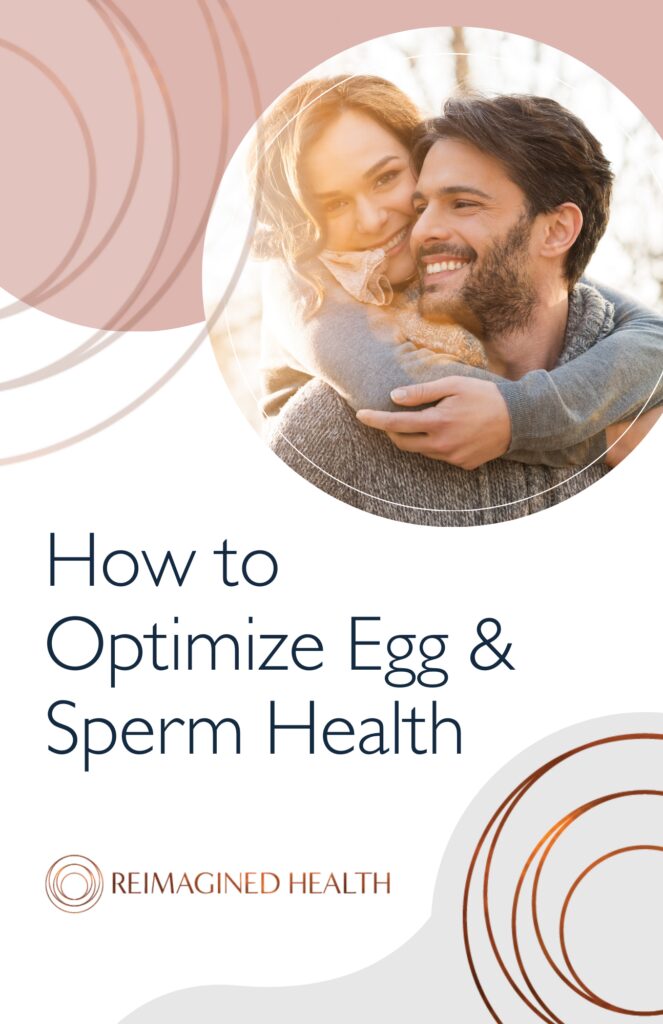 How to Optimize Egg and Sperm Health How to Optimize Egg Sperm Health